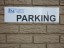 parking space