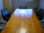 spaciuos converence room